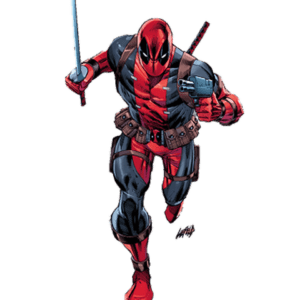 Deadpool