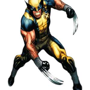 Wolverine