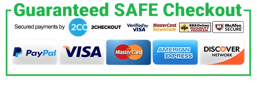 secure-checkout-guaranteed