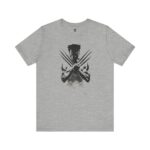 wolverine-t-shirt-front-athletic-heather