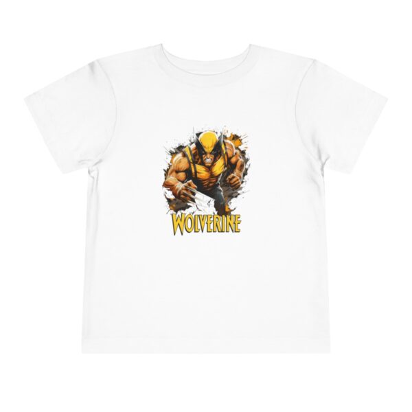 wolverine-toddler-t-shirt-front-white