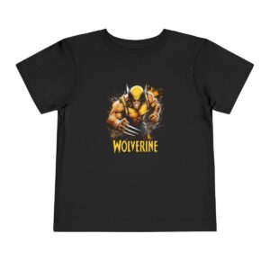 wolverine-toddler-t-shirt-front-black