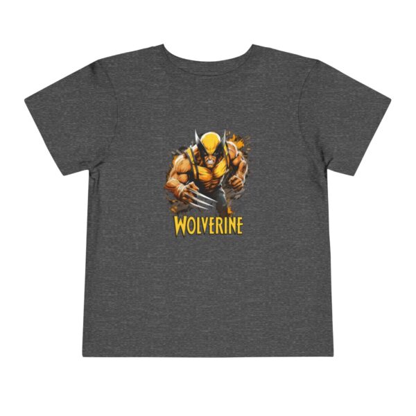 wolverine-toddler-t-shirt-front-dark-heather-grey