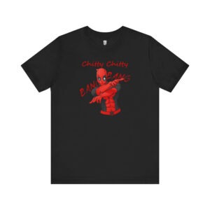 Chitty-Chitty-Bang-Bang-Deadpool-T-Shirt-Front-Black