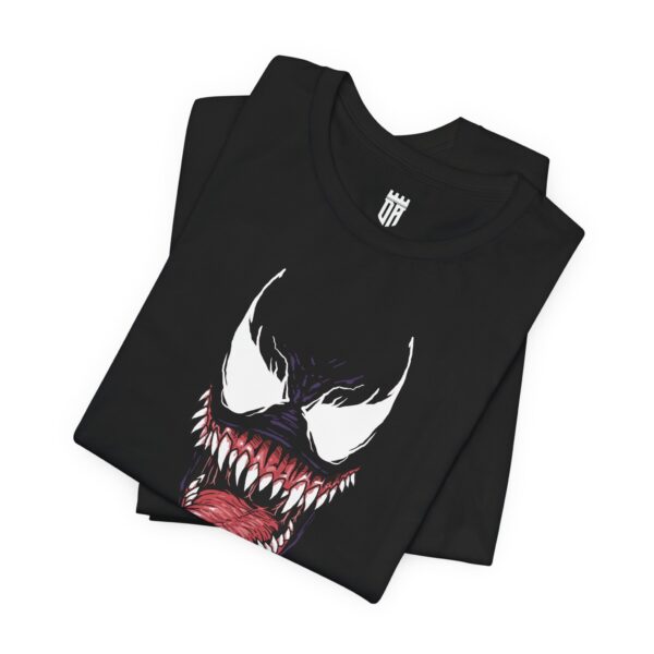 venom-t-shirt-folded-black