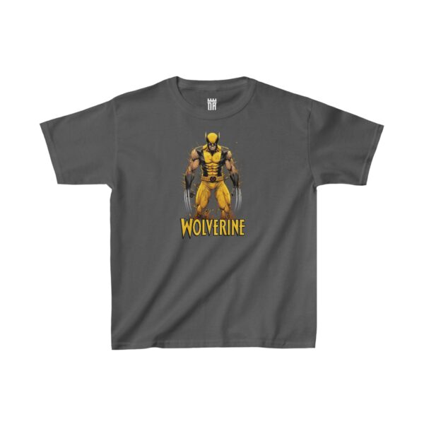 kids-wolverine-t-shirt-front-dark-heather