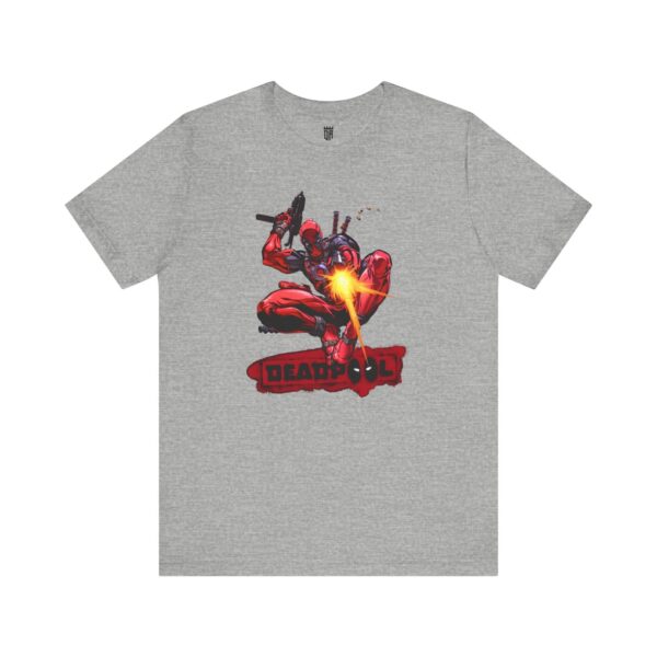 Mid-Air-Mercenary-Deadpool-T-Shirt-Front-Athletic-Heather