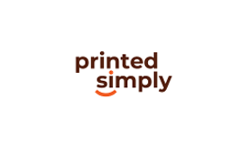 Printed-Simply-logo