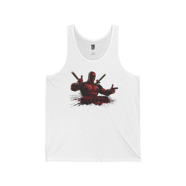 Seal-of-Approval-Deadpool-Tank-Top-Front-White