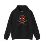 Splatterpool-Deadpool-Hoodie-Front-Black