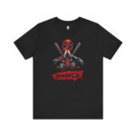 Two-Guns-Deadpool-T-shirt-Front-Black