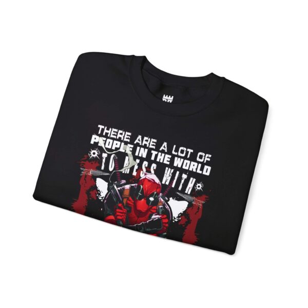 You-May-Wanna-Skip-This-One-Deadpool-Sweatshirt-Folded-Black