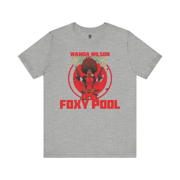 wanda-wilson-as-foxy-pool-front-athletic-heather