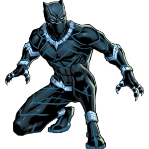 Black Panther