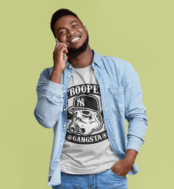 Trooper-Gangsta-Star-Wars-T-Shirt-Mockup-Athletic-Heather