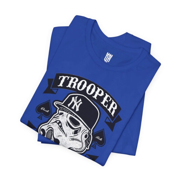 Trooper-Gangsta-Star-Wars-T-Shirt-Folded-True-Royal