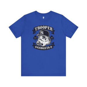 Trooper-Gangsta-Star-Wars-T-Shirt-Front-True-Royal